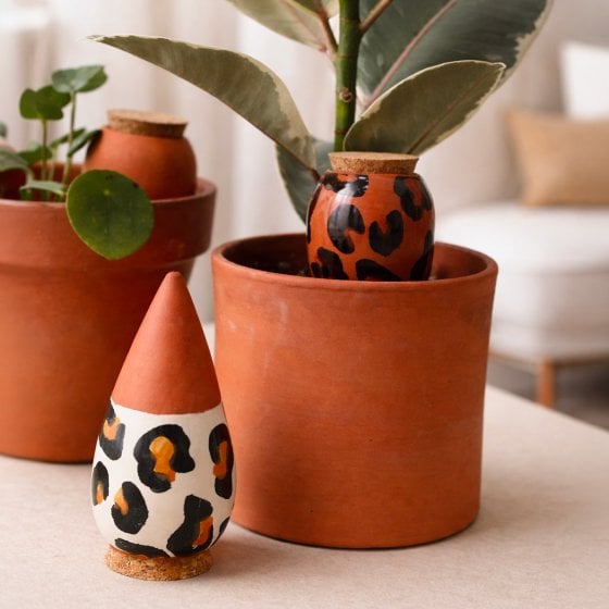 Set de 3 minis réservoirs d'eau Pépin