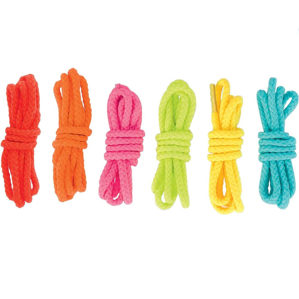 Set de 45 perles multicolore