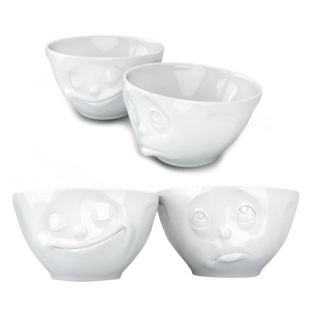 Set de Bols Boudeur et Heureux (x2) - Bol Original Tassen