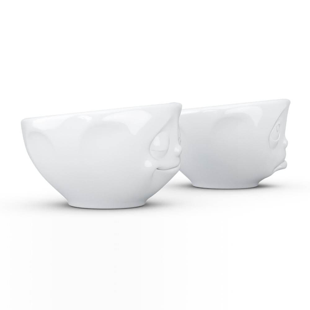 Set de Bols Boudeur et Heureux (x2) - Bol Original Tassen