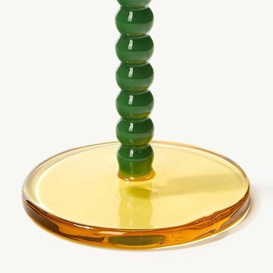 Set de coupes à champagne perles