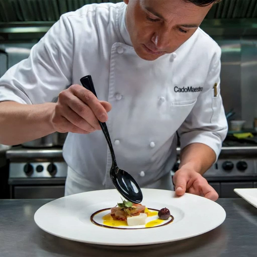Set de Dressage Culinaire - Ustensiles de Cuisine