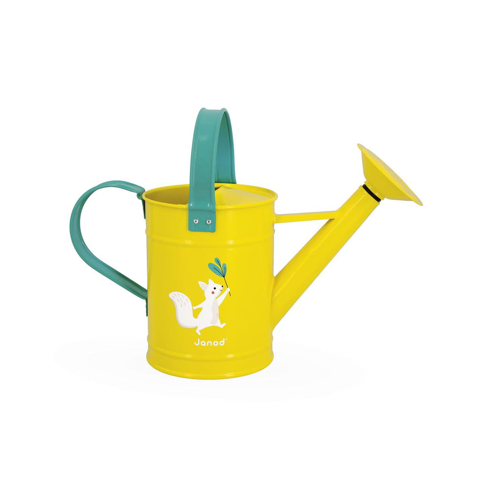 Set de jardinage enfant avec accessoires multicolore