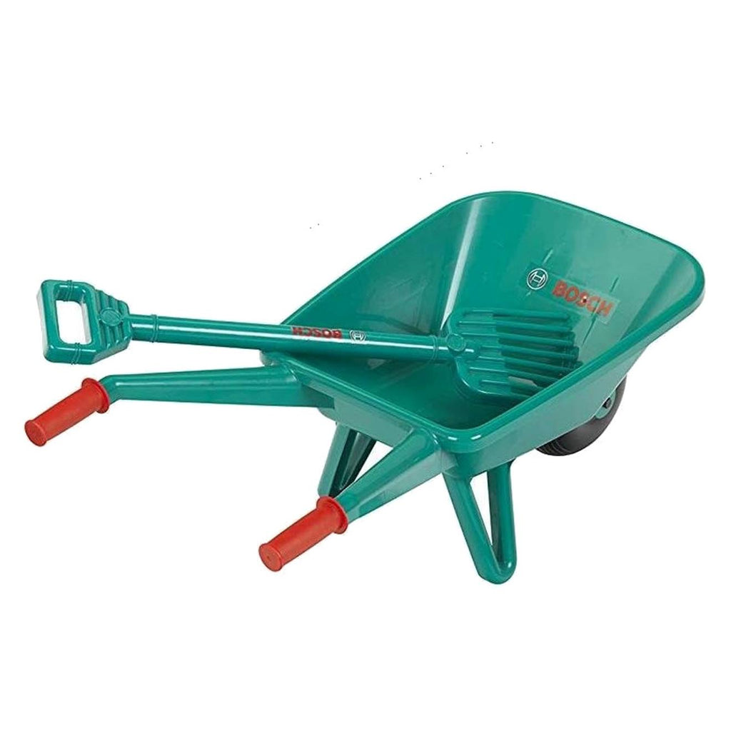 Set de jardinage klein toys vert