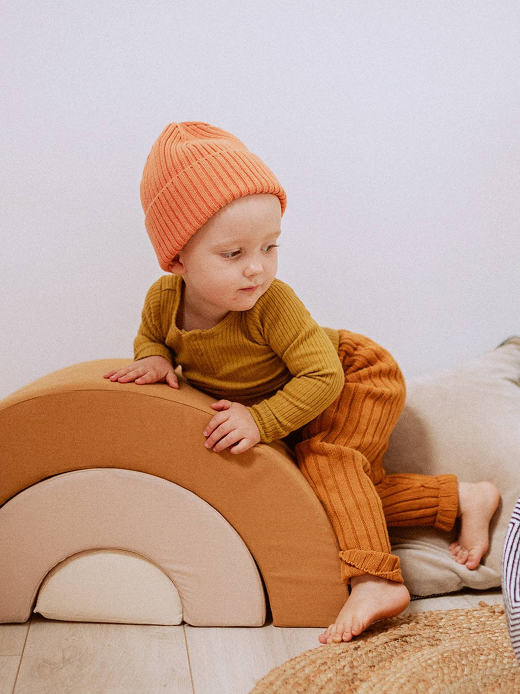 Set de jeu milo camel