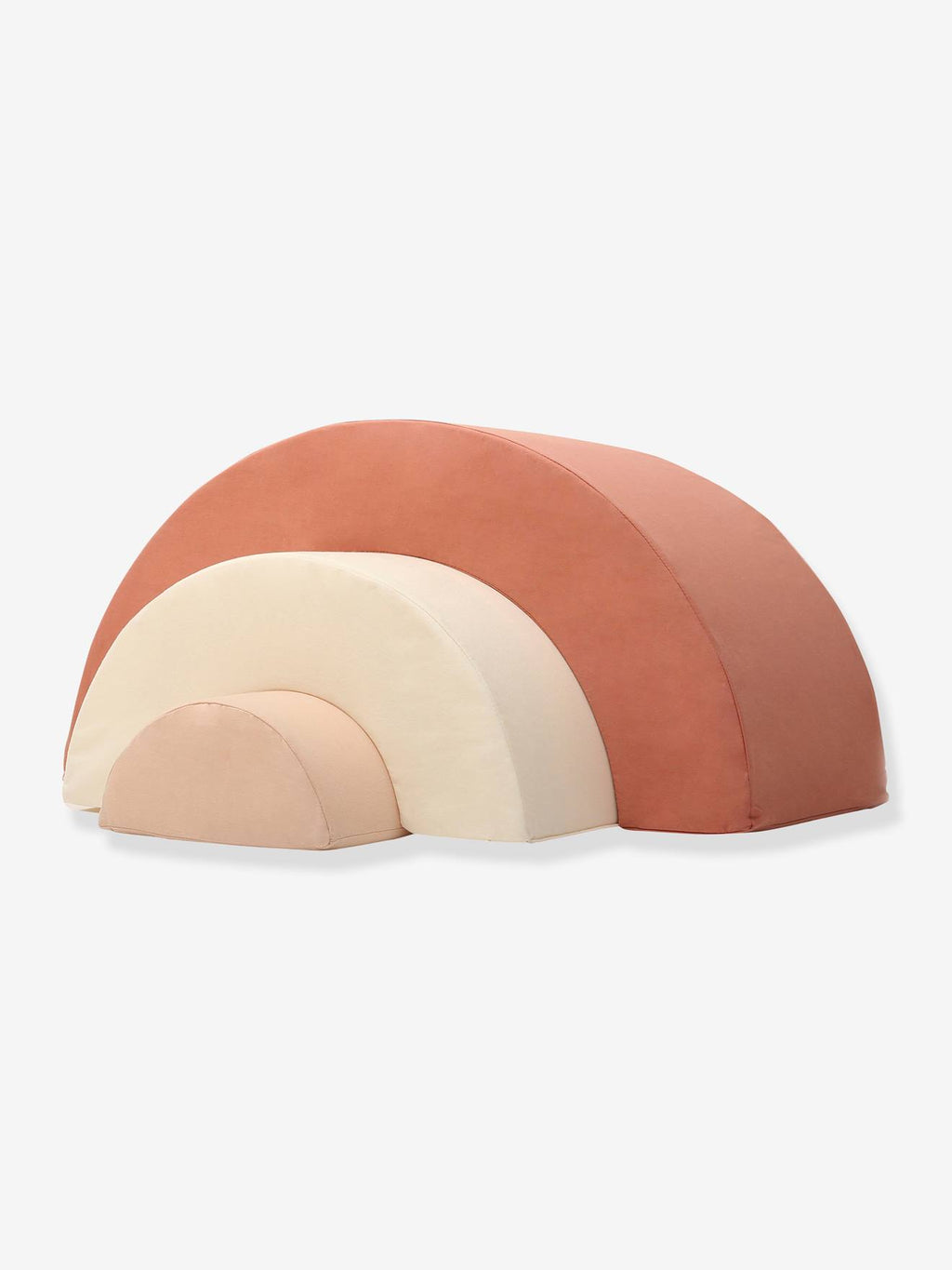 Set de jeu milo rose