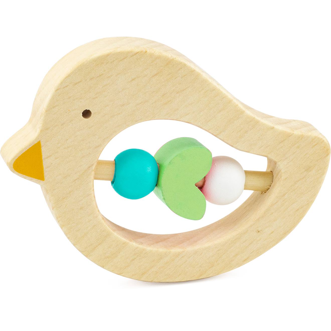 Set de jouets premier âge beige
