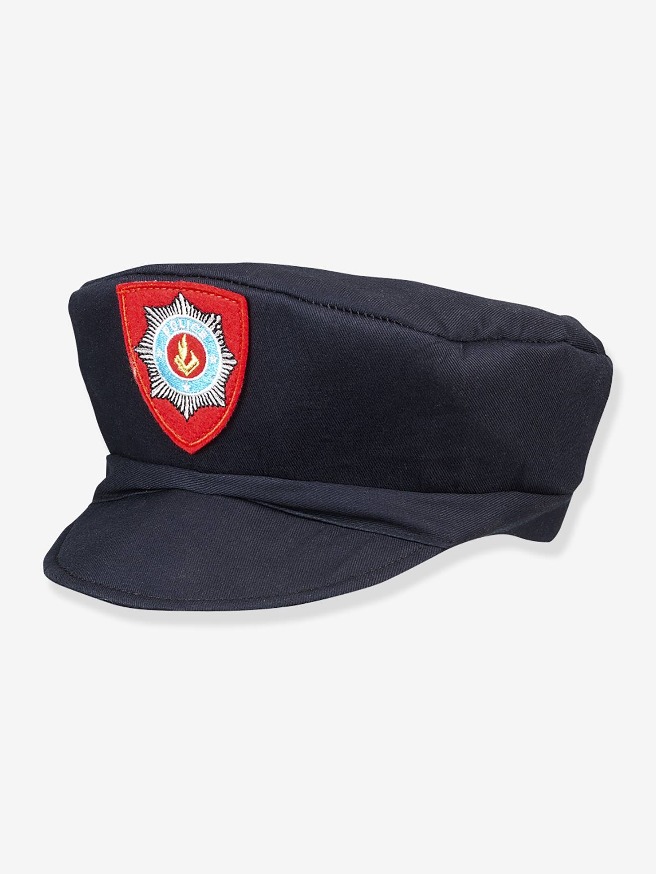 Set de policier + accessoires marine