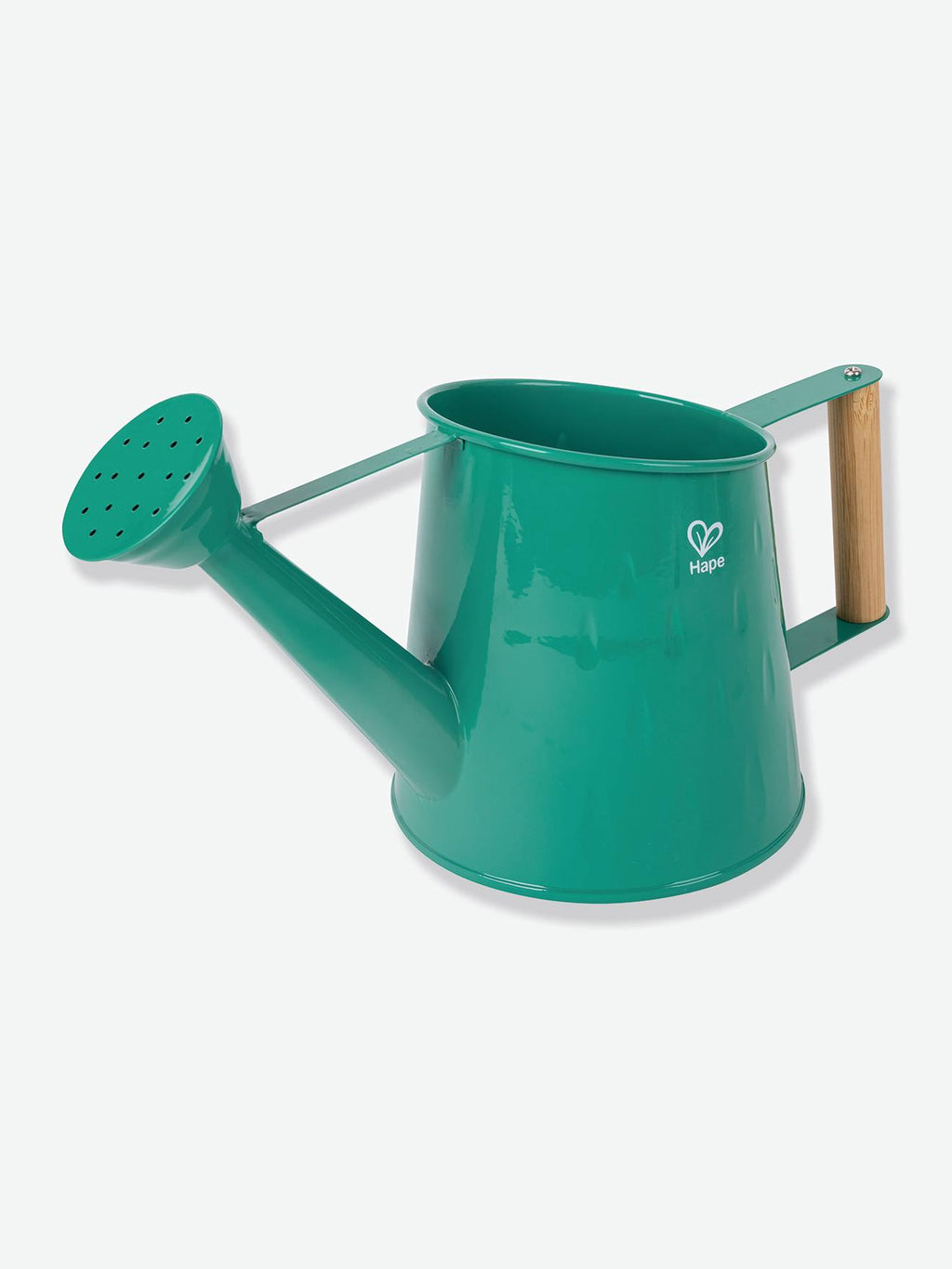 Set du petit jardinier vert