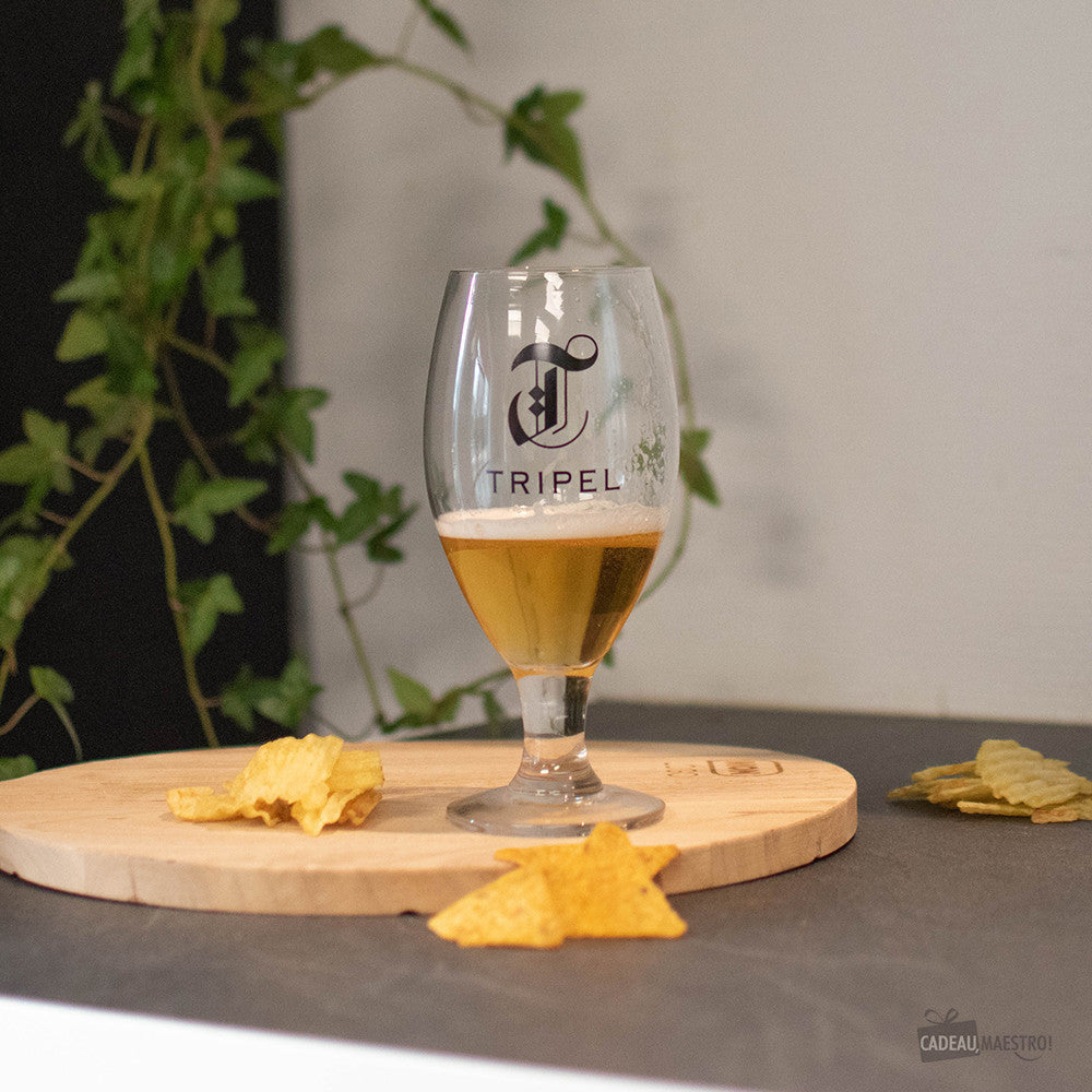 Coffret Verres à Bière - Verre à Bière Original CadoMaestro