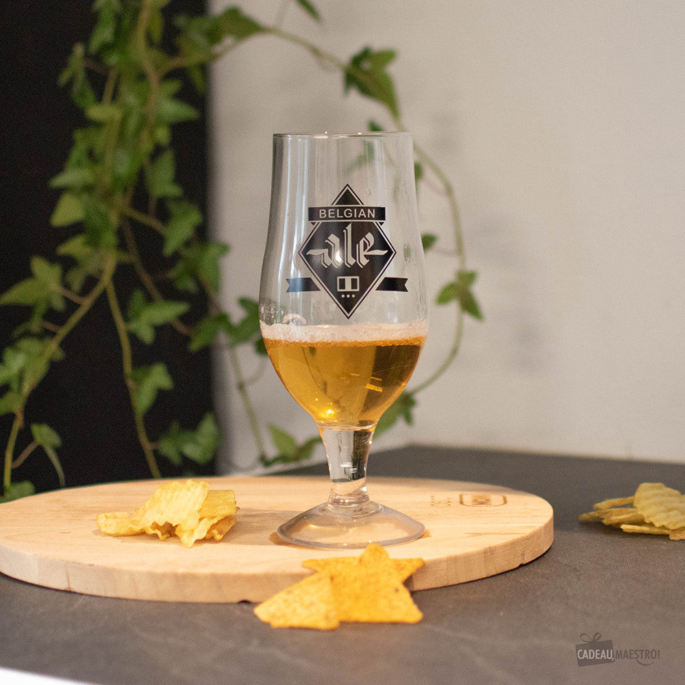 Coffret Verres à Bière - Verre à Bière Original CadoMaestro