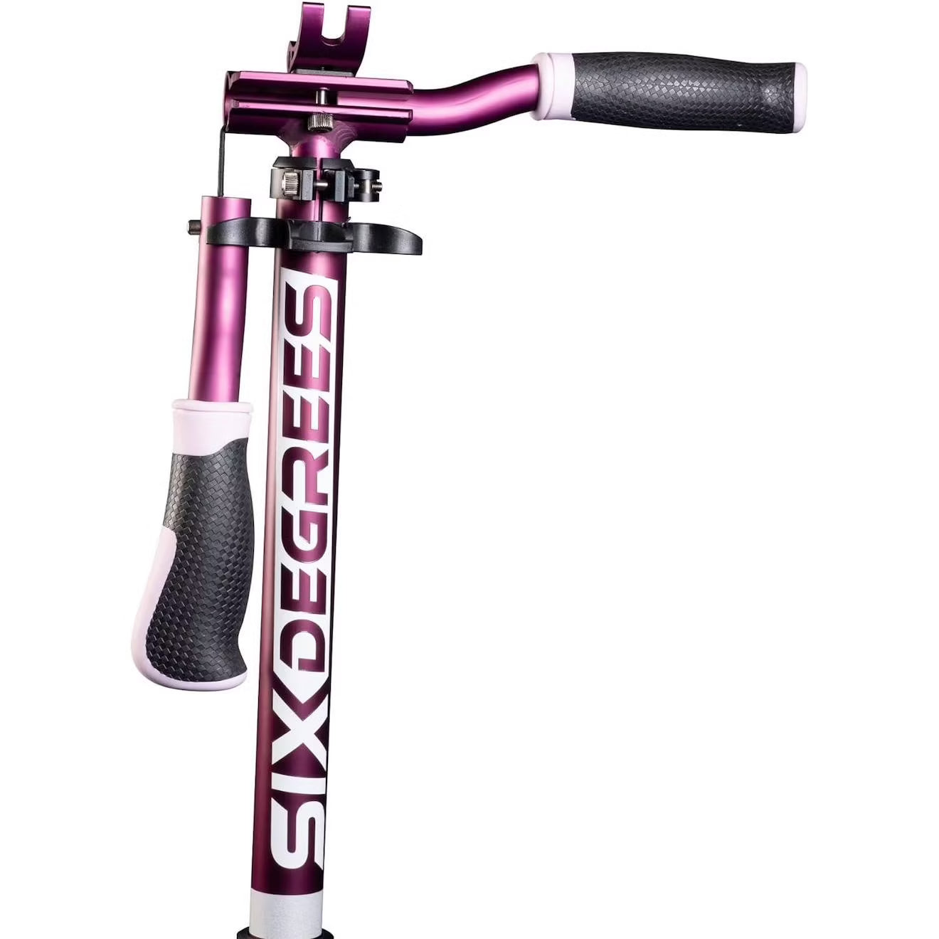 Trottinette Junior Aluminium Six Degrees Rose Authentic Sport