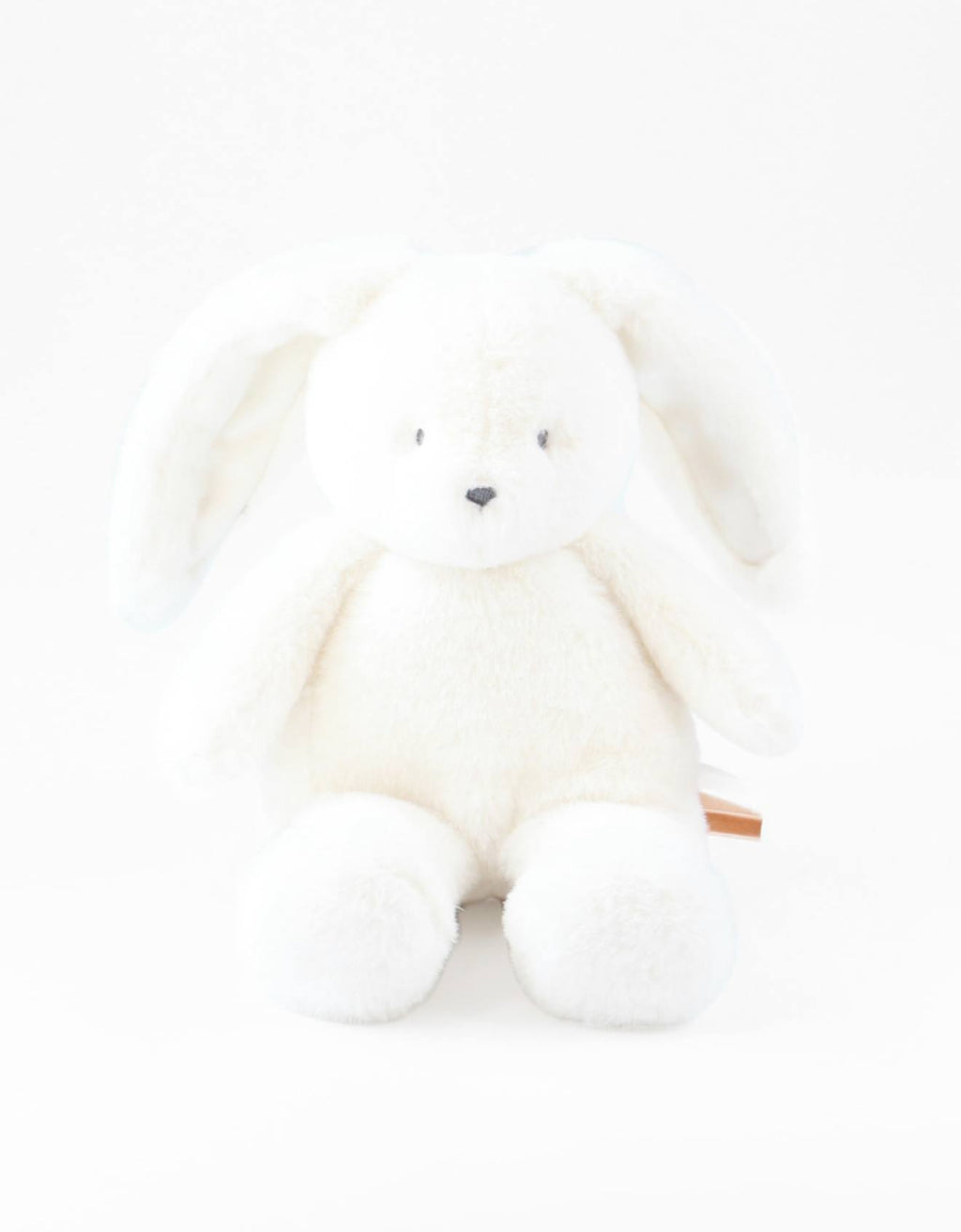 Snow lapin 25cm blanc