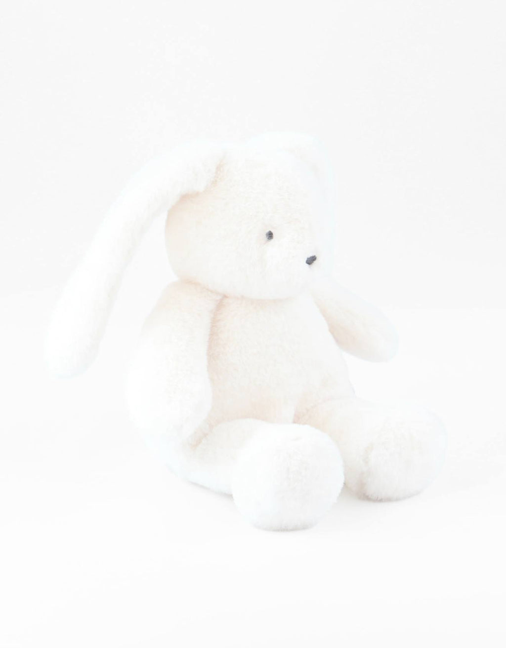 Snow lapin 25cm blanc