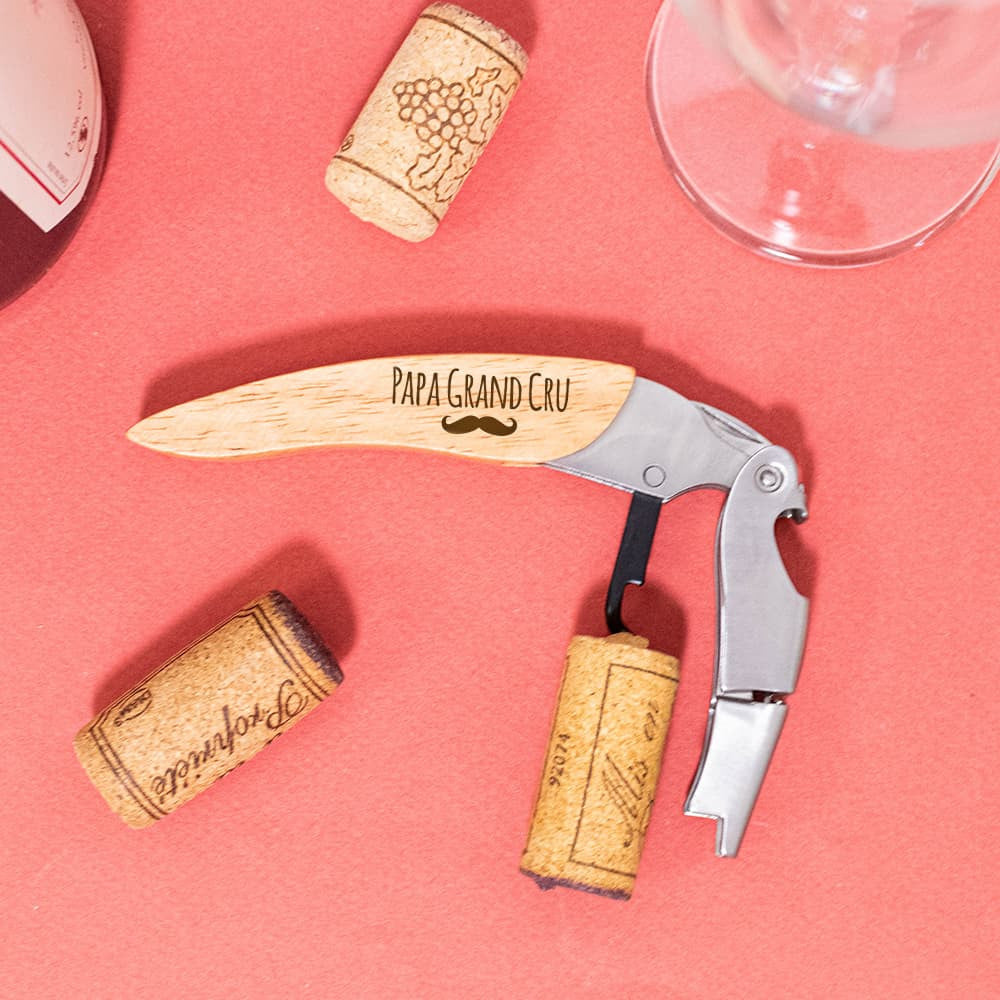 Sommelier à Personnaliser - Sommelier à Personnaliser CadoMaestro