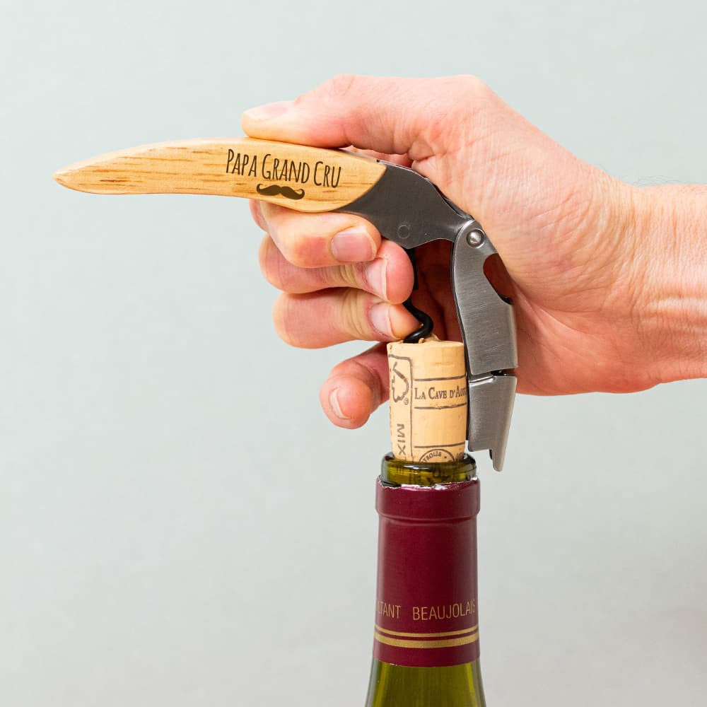 Sommelier à Personnaliser - Sommelier à Personnaliser CadoMaestro