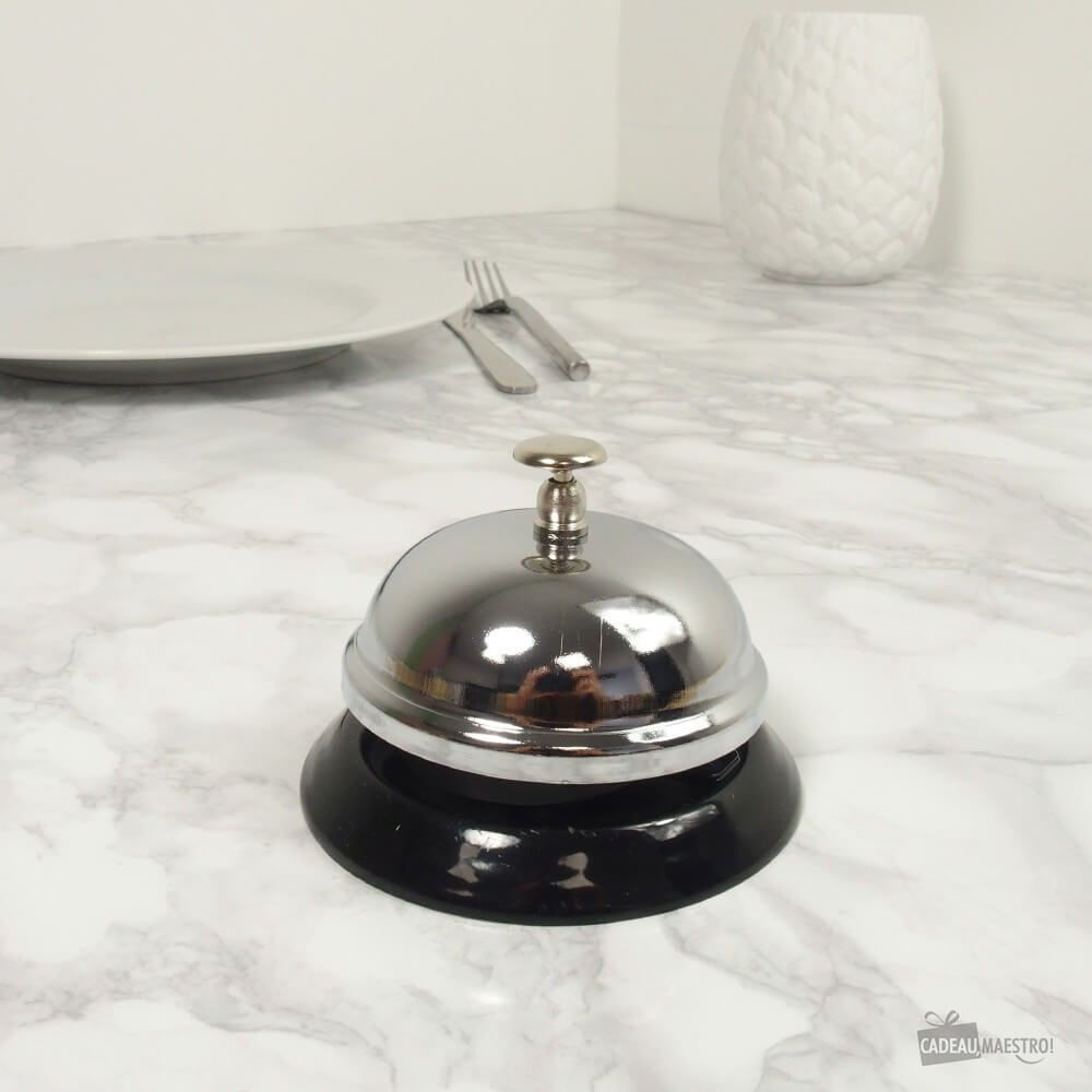 Sonnette de Table - Art de la Table CadoMaestro