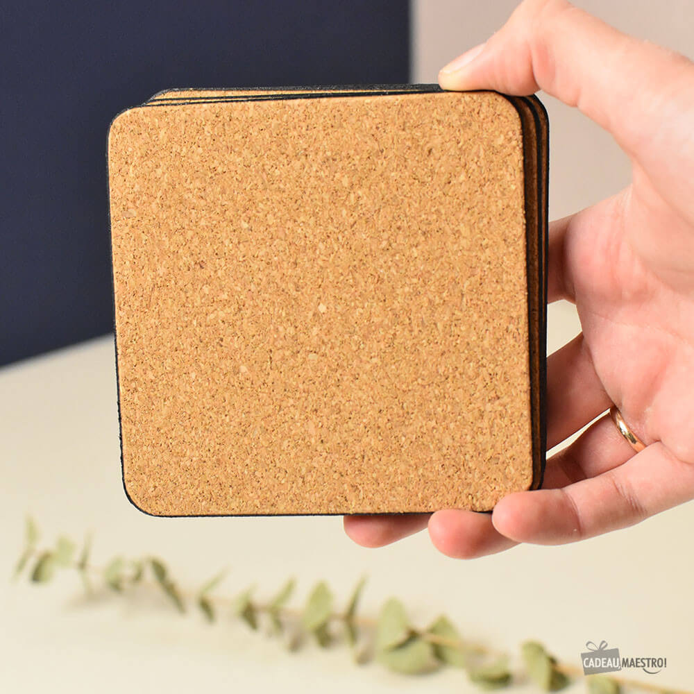 Sous-Verres Nintendo Gameboy - Sous-Verre Original