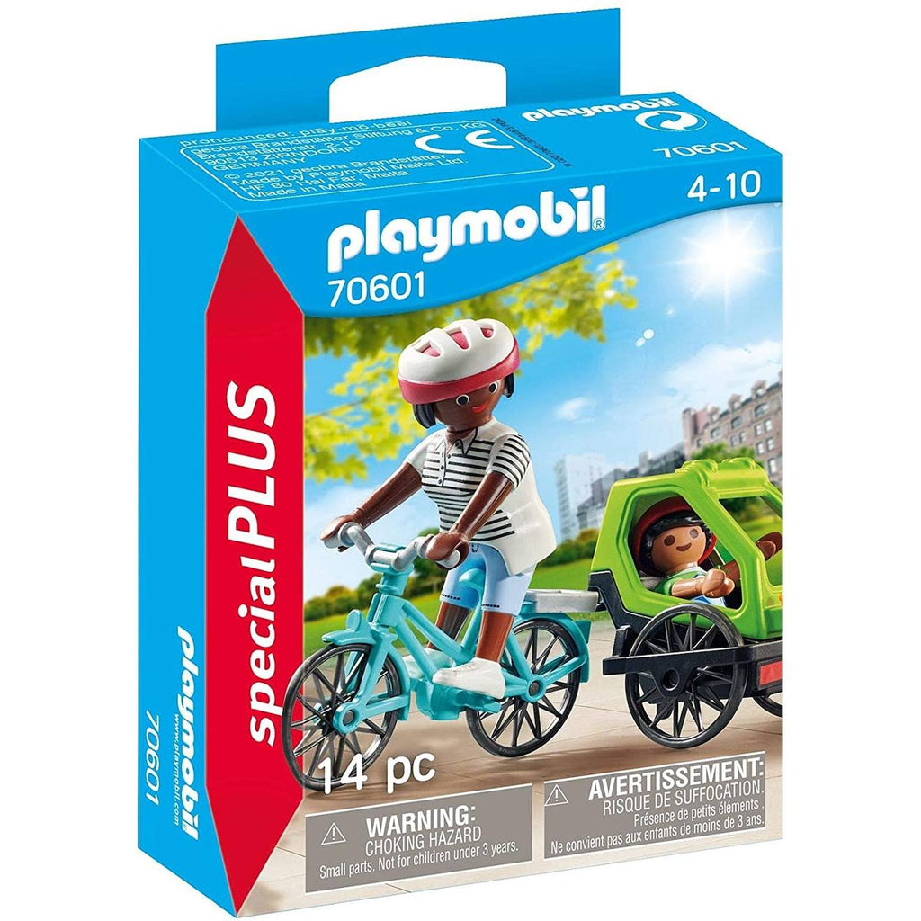 Spécial plus bicycle excursion 70601 multicolore