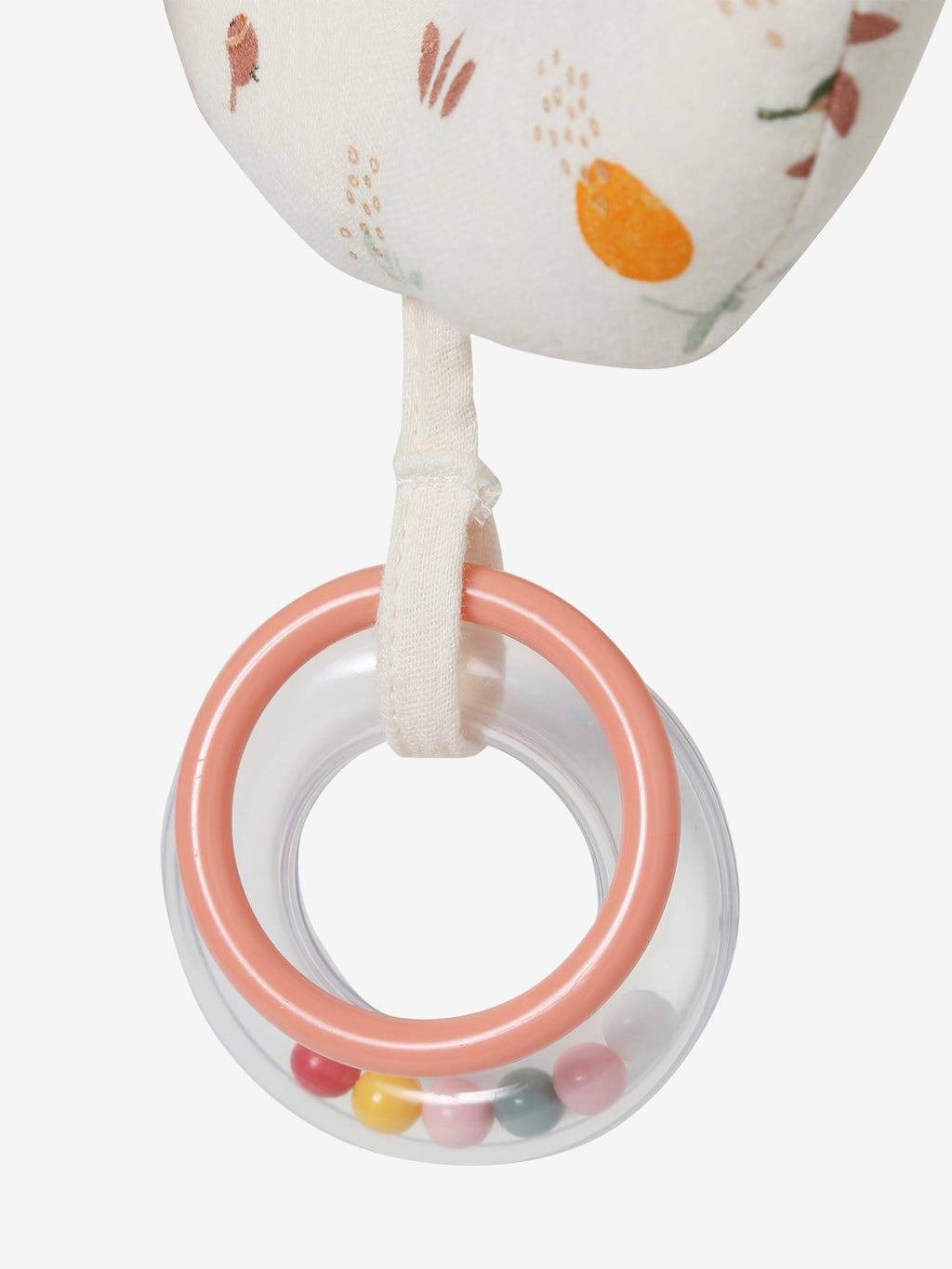 Spirale d'activités savania écru