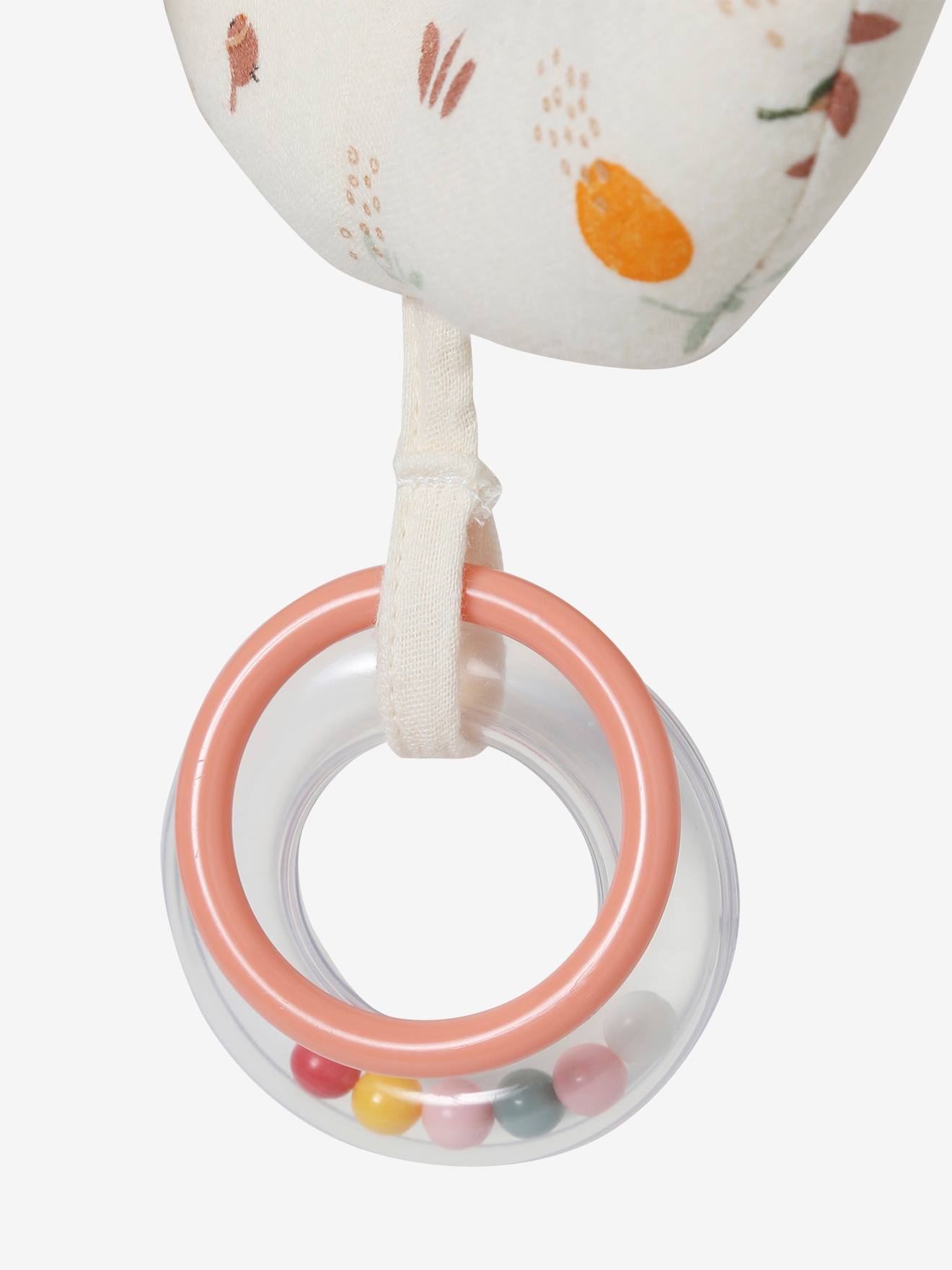 Spirale d'activités savania écru
