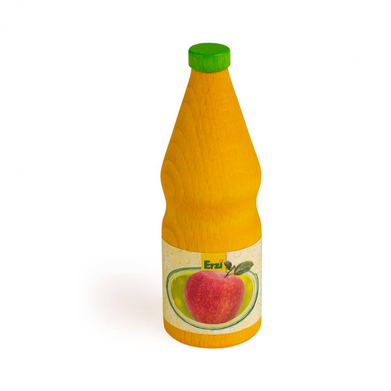 Spritzer au jus de pomme orangé