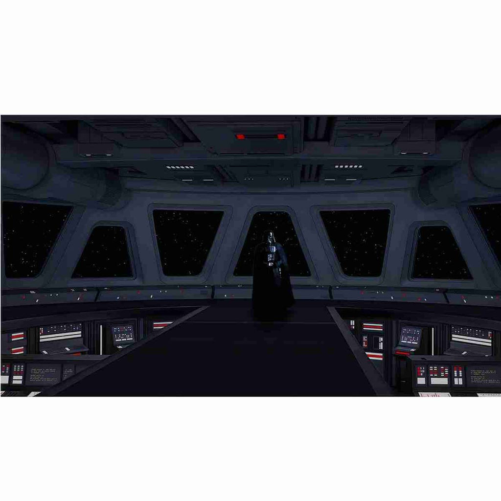 Star Wars dark forces remaster nintendo switch multicolore