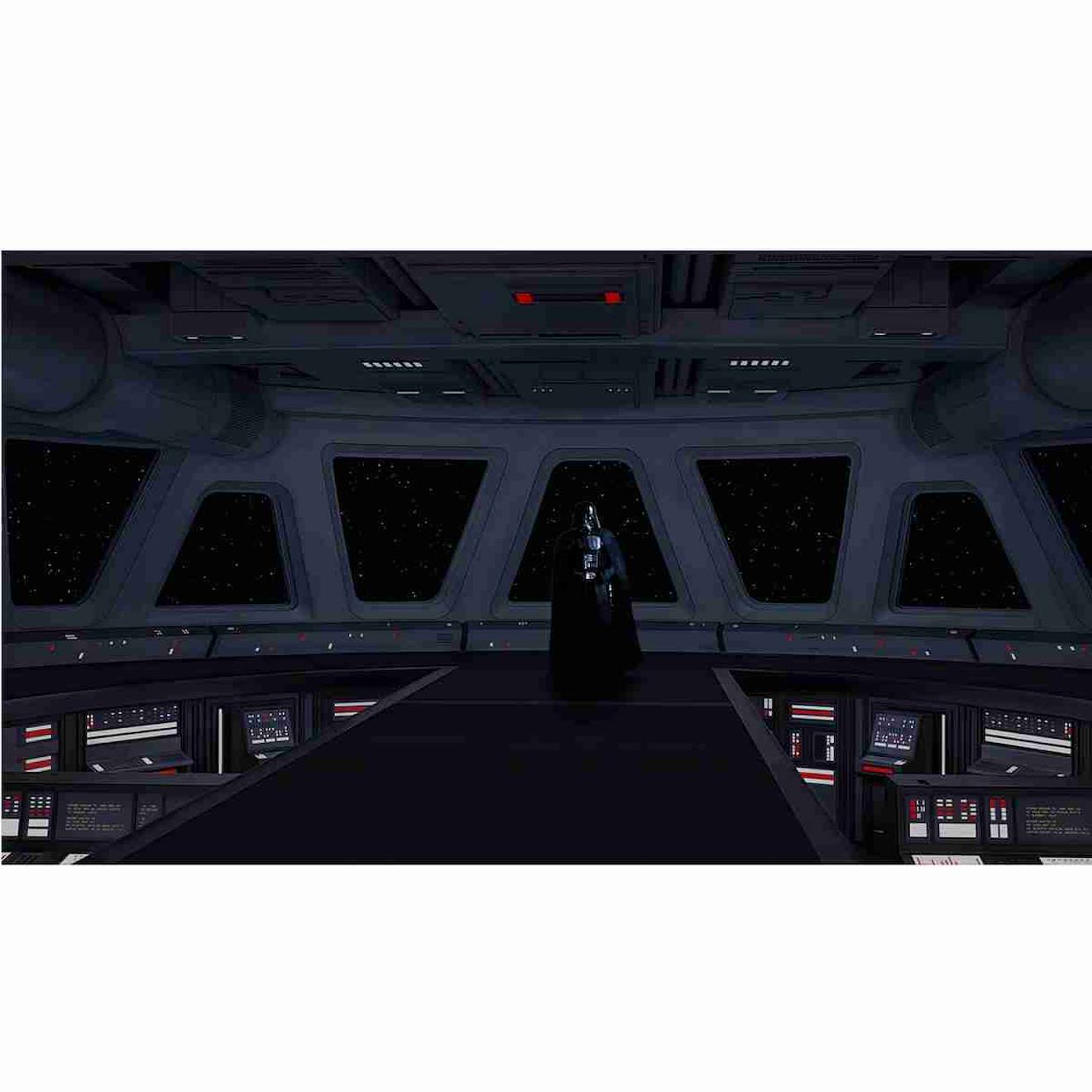 Star Wars dark forces remaster nintendo switch multicolore