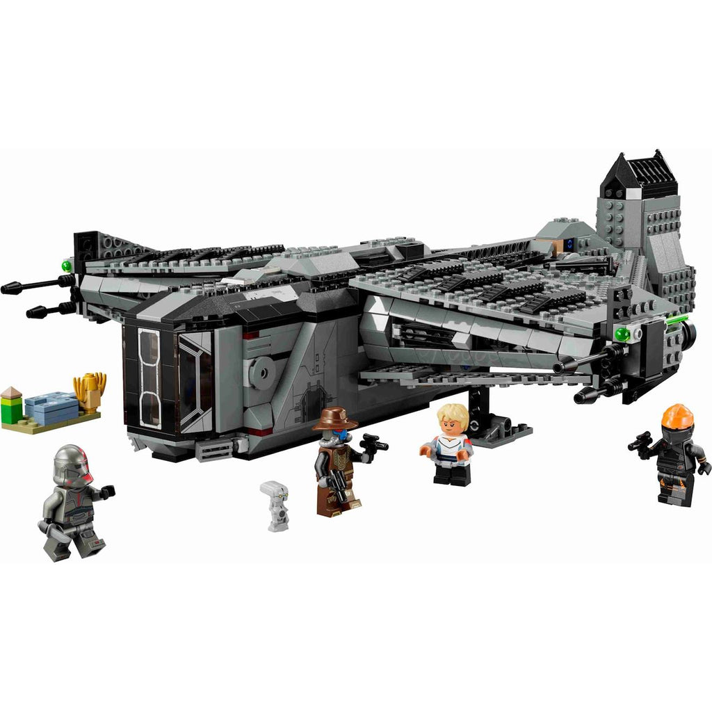 Star Wars le justifier™ 75323 multicolore