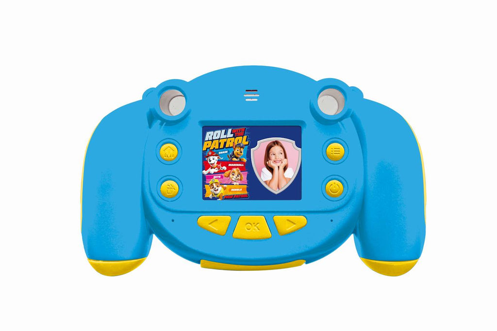 Starcam appareil photo numérique HD Pat' Patrouille multicolore