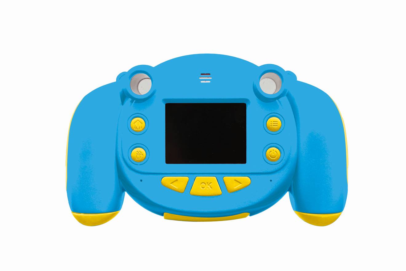 Starcam appareil photo numérique HD Pat' Patrouille multicolore