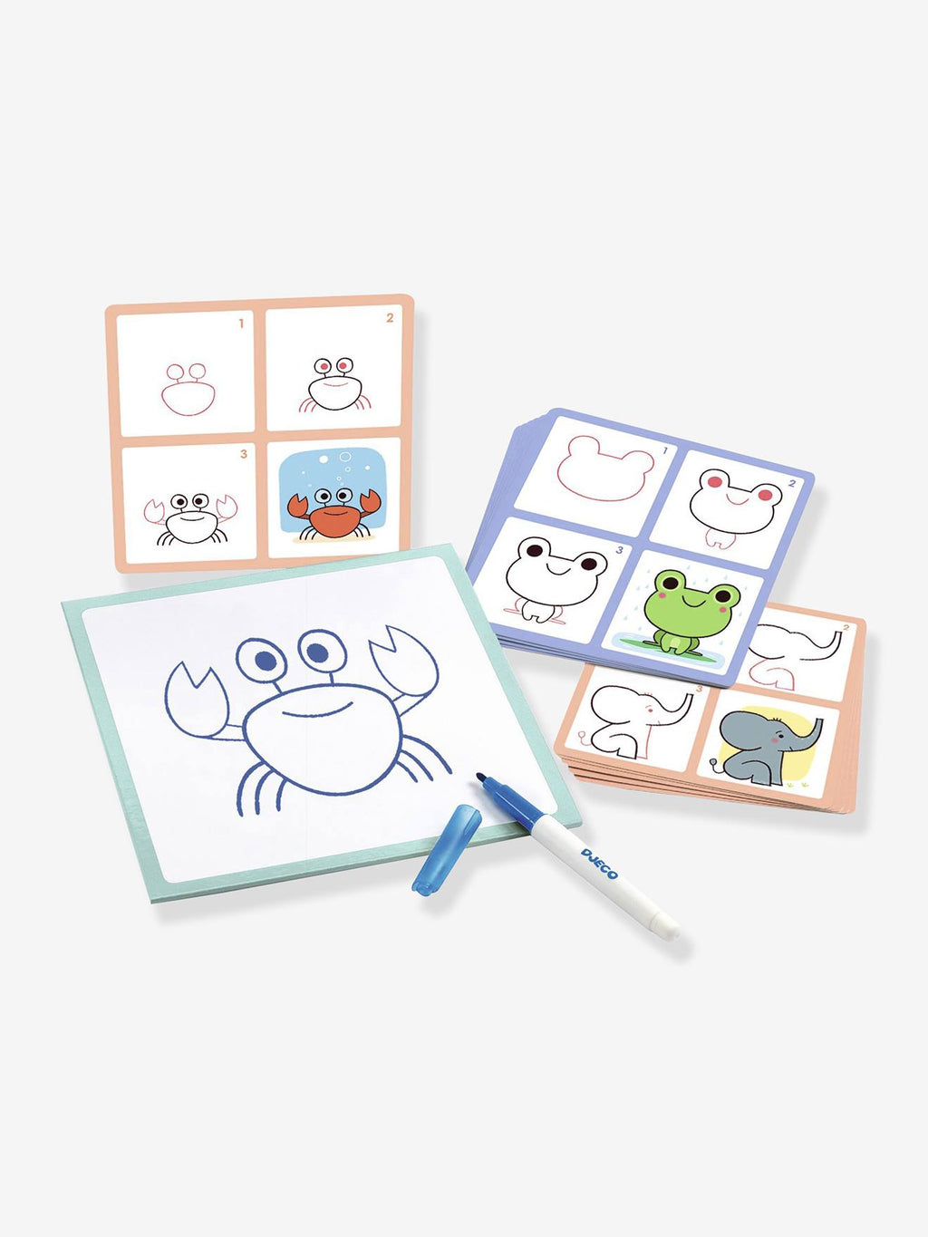 Step by step babies & co violet