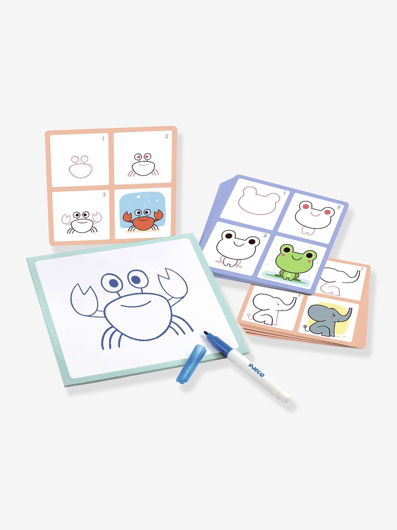 Step by step babies & co violet