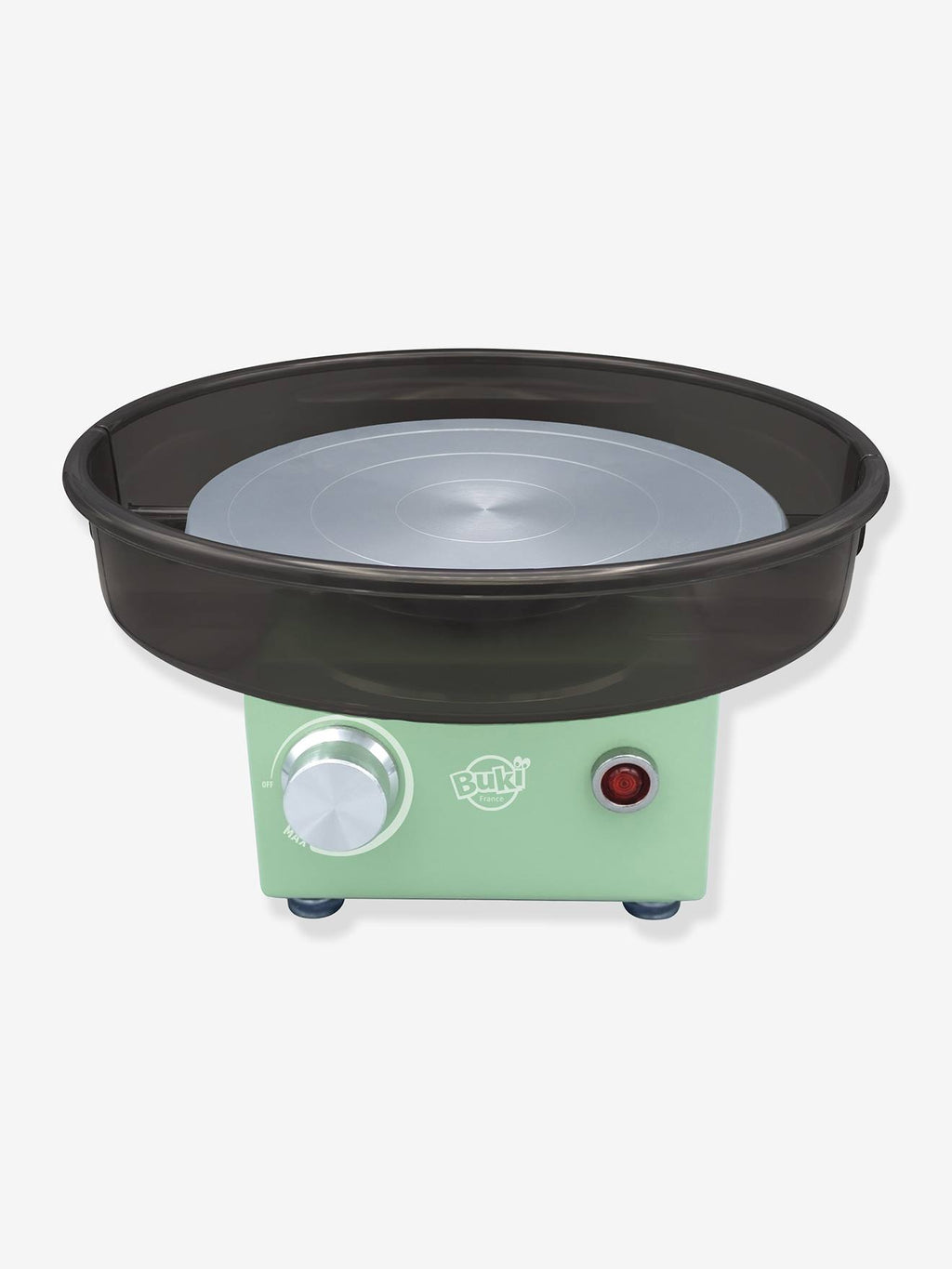 Studio poterie expert vert