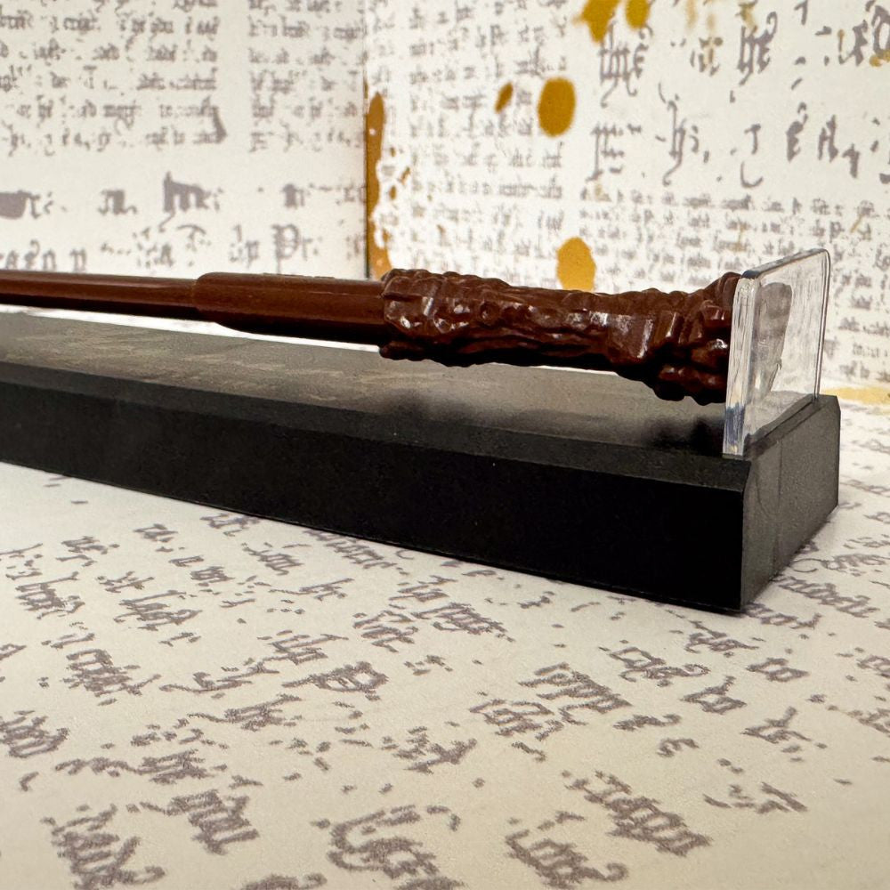 Stylo Magique en Lévitation Harry Potter - Fourniture de Bureau Originale