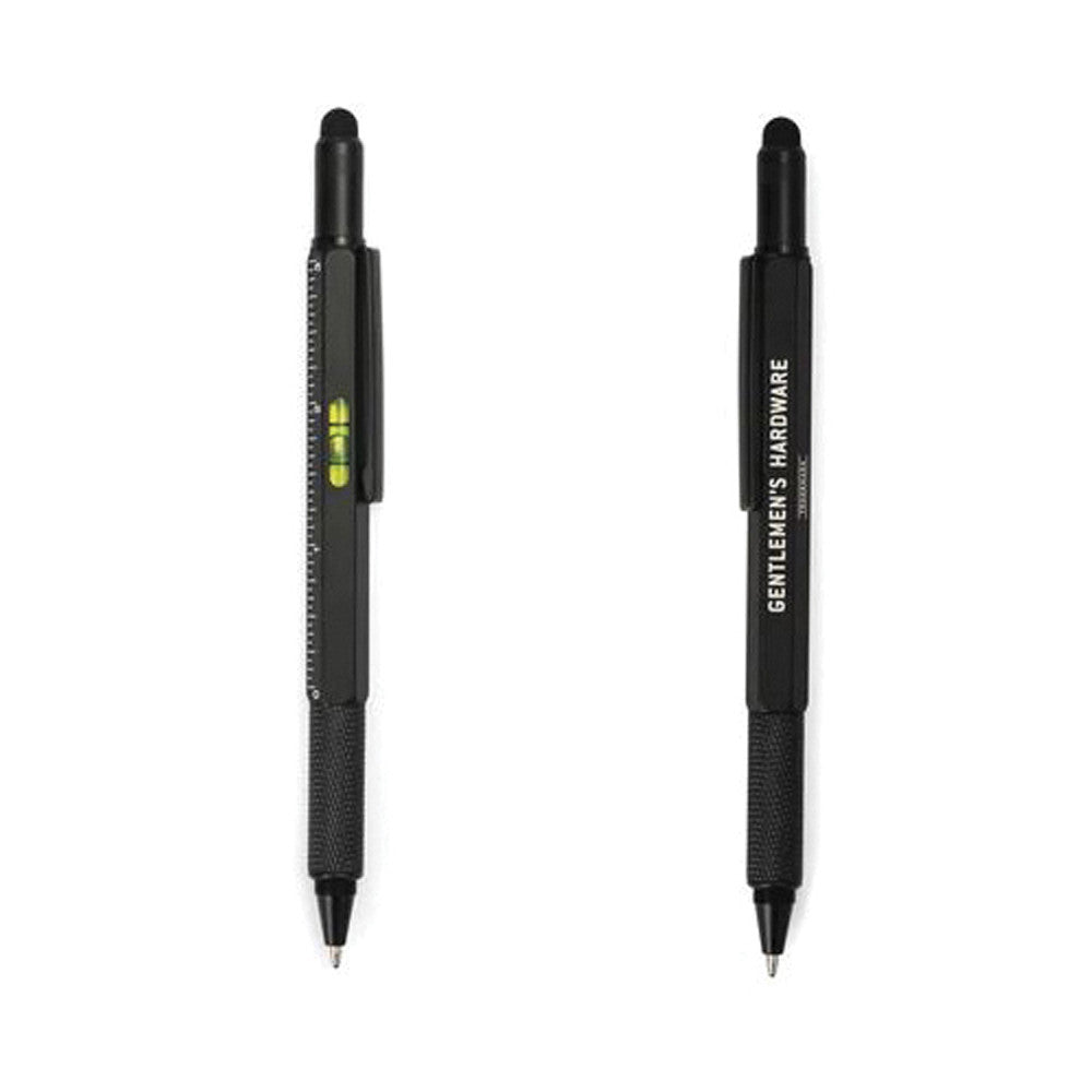 Stylo Multi-Outils pour Bricoleur - Fourniture de Bureau Originale