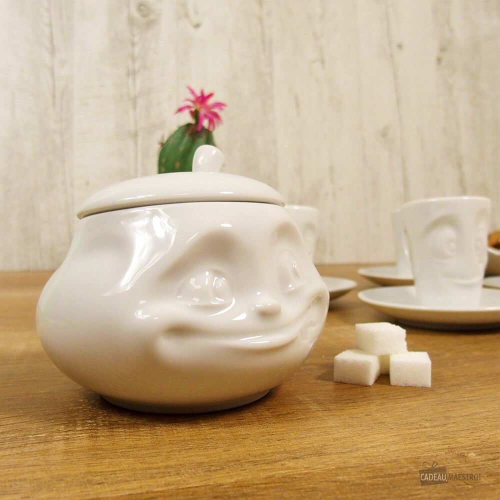 Sucrier Doux - Art de la Table Tassen