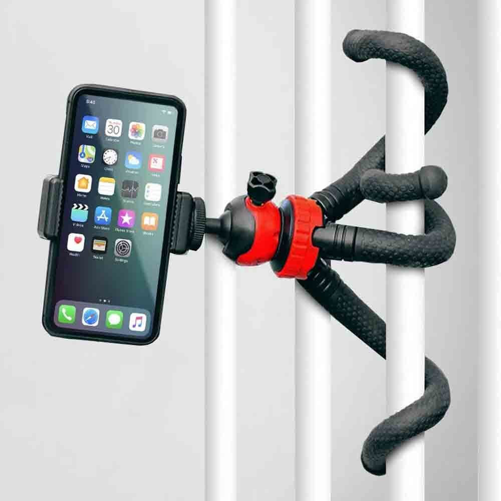Support Octopus Pour Smartphone - Support Téléphone