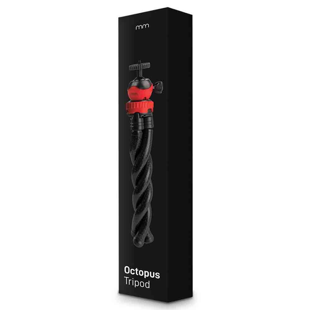 Support Octopus Pour Smartphone - Support Téléphone CadoMaestro