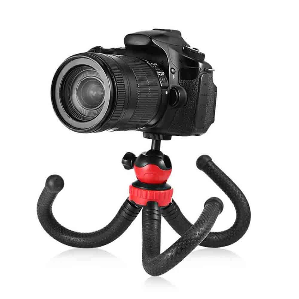 Support Octopus Pour Smartphone - Support Téléphone CadoMaestro