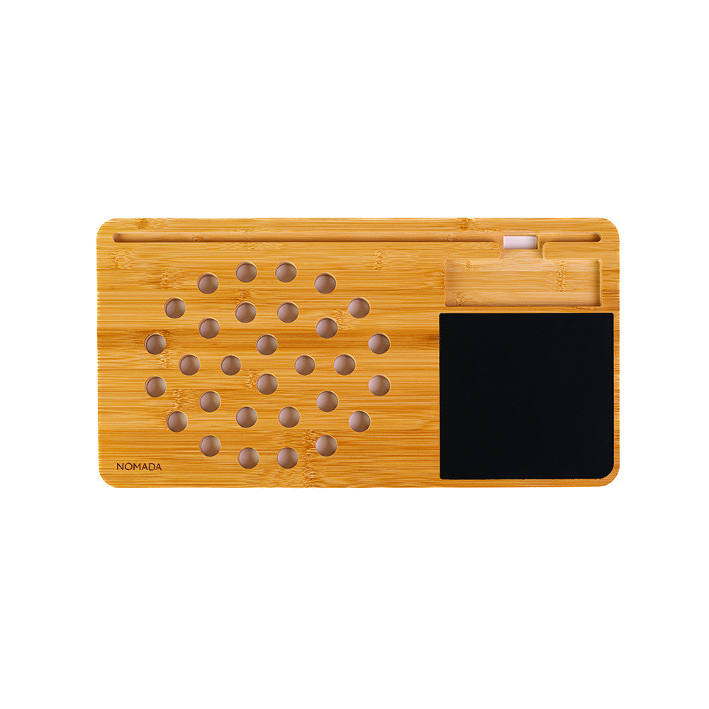 Support pour Ordinateur Portable Nomada - Fourniture de Bureau Originale