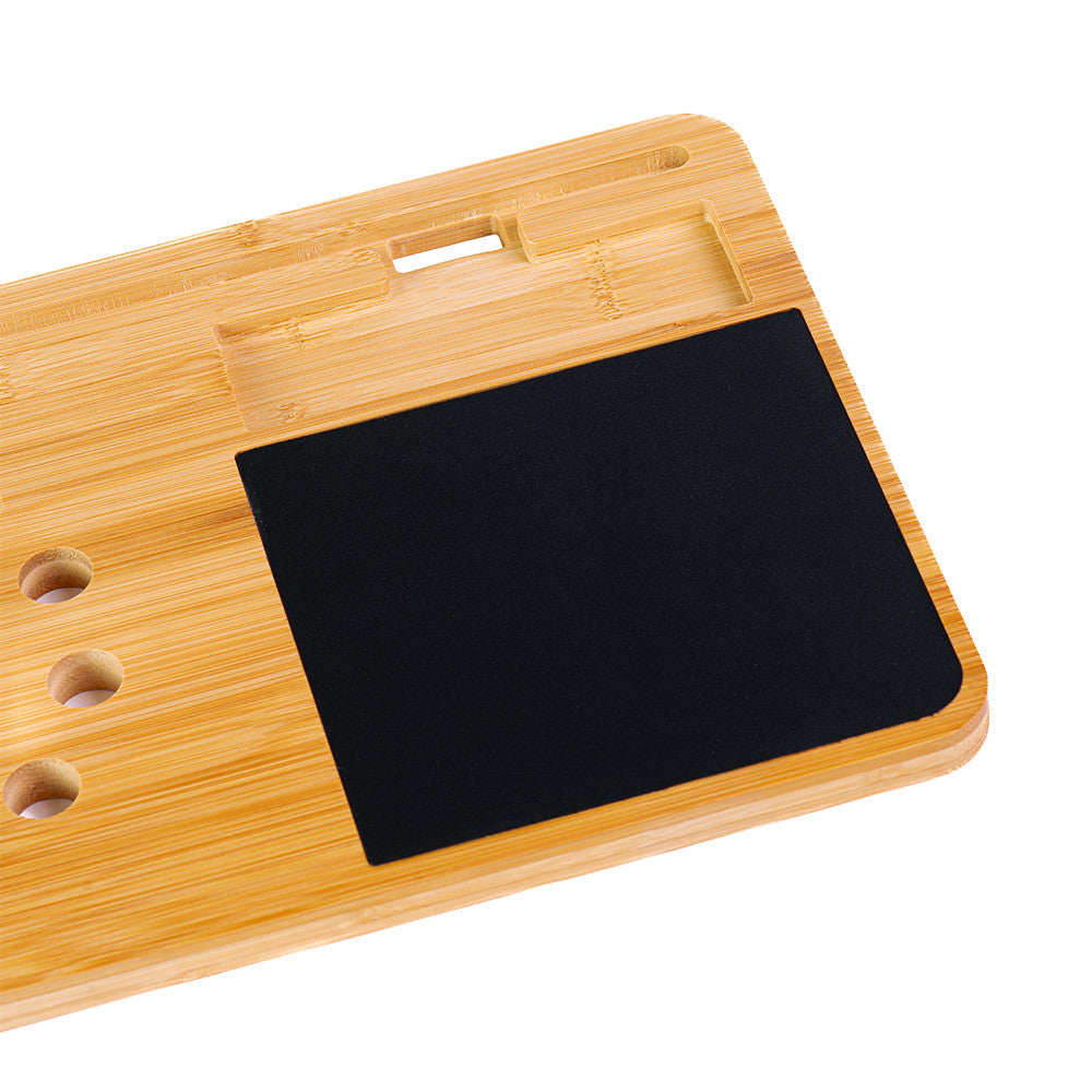 Support pour Ordinateur Portable Nomada - Fourniture de Bureau Originale