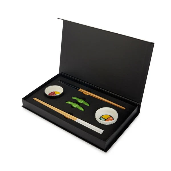 Set Sushi – J’adooooore les sushis