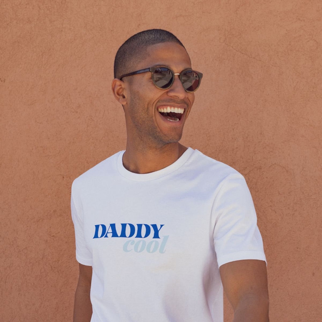 T-shirt Daddy Cool Affaire de famille