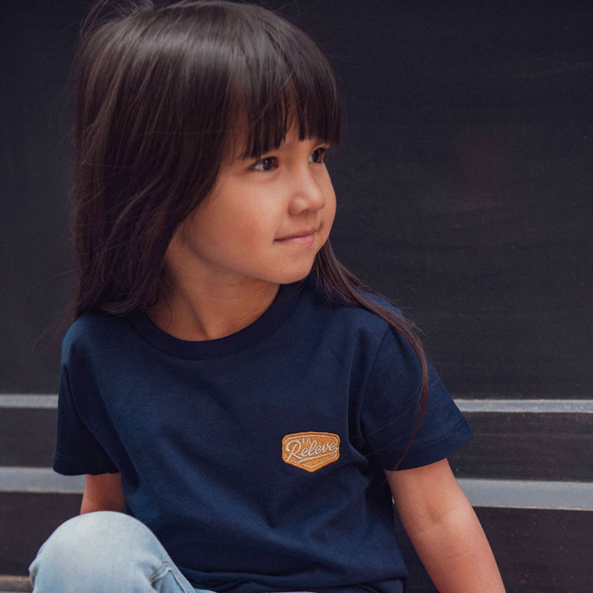 T-shirt La Relève Affaire de famille