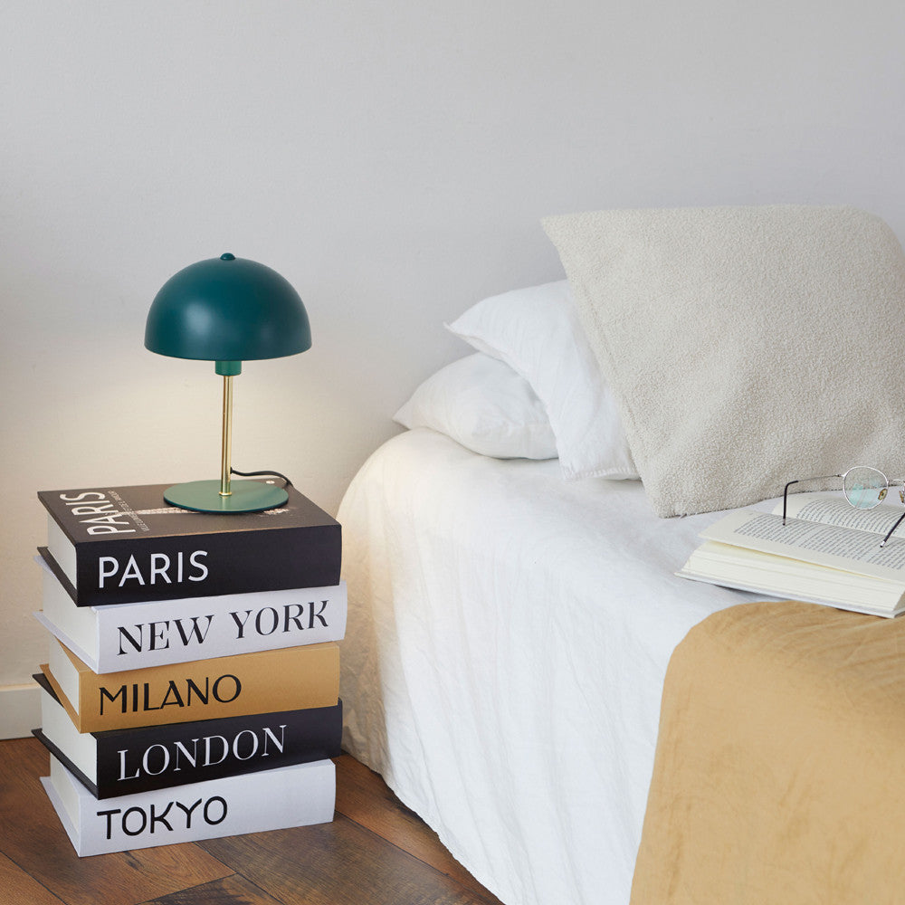 Table de Chevet Livres - Petit Mobilier Original