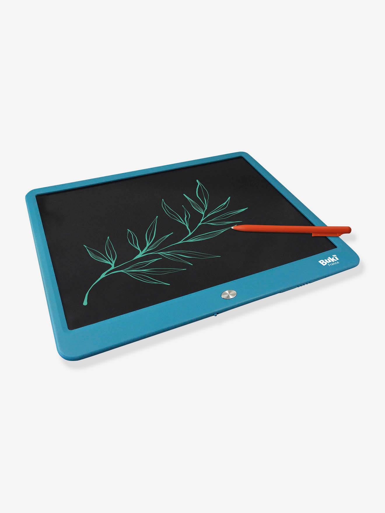 Tablette à dessin xl - noir