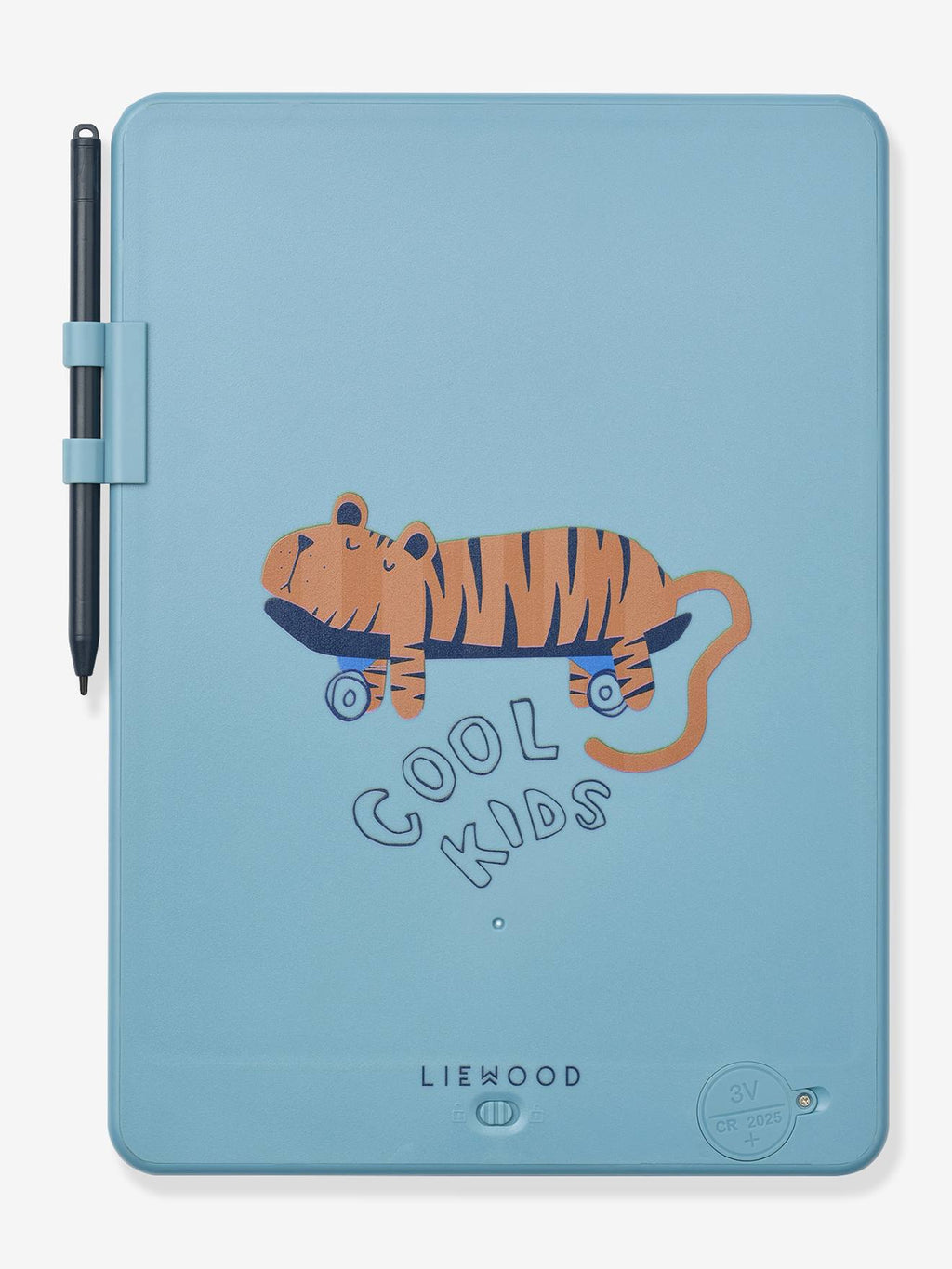Tablette à dessin zora bleu