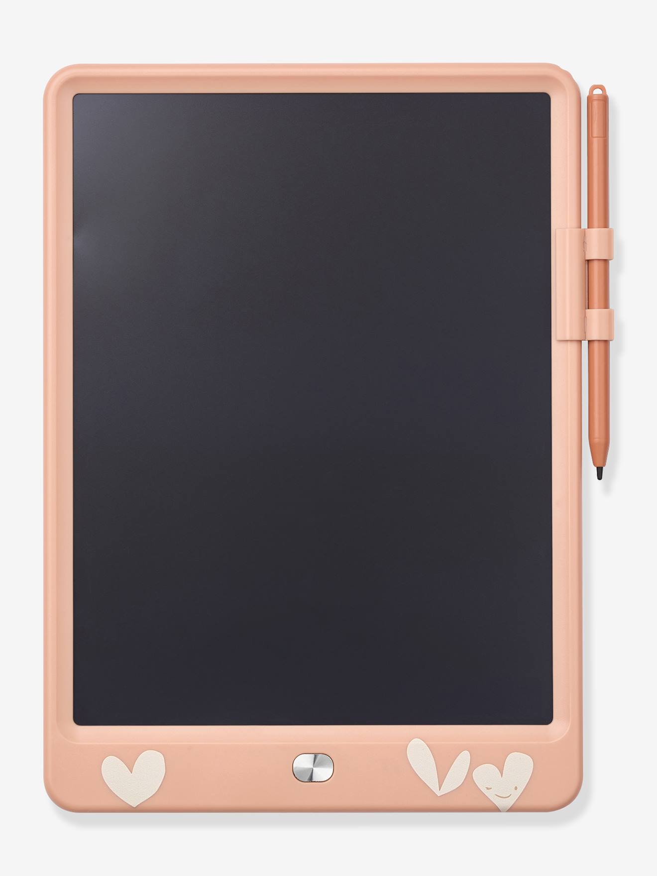 Tablette à dessin zora rose nude