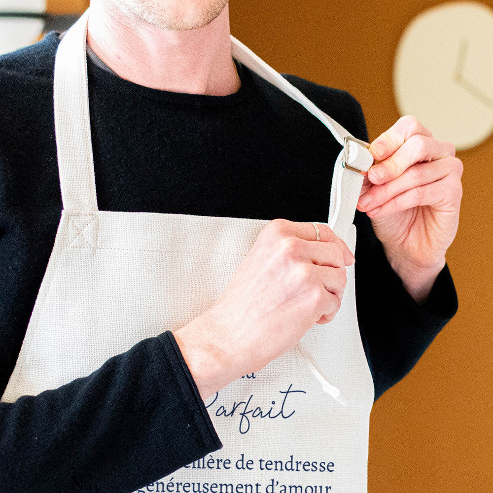 Tablier à Personnaliser - Tablier à Personnaliser